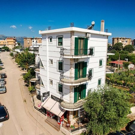 Sea La Vie Apartments كساميل المظهر الخارجي الصورة