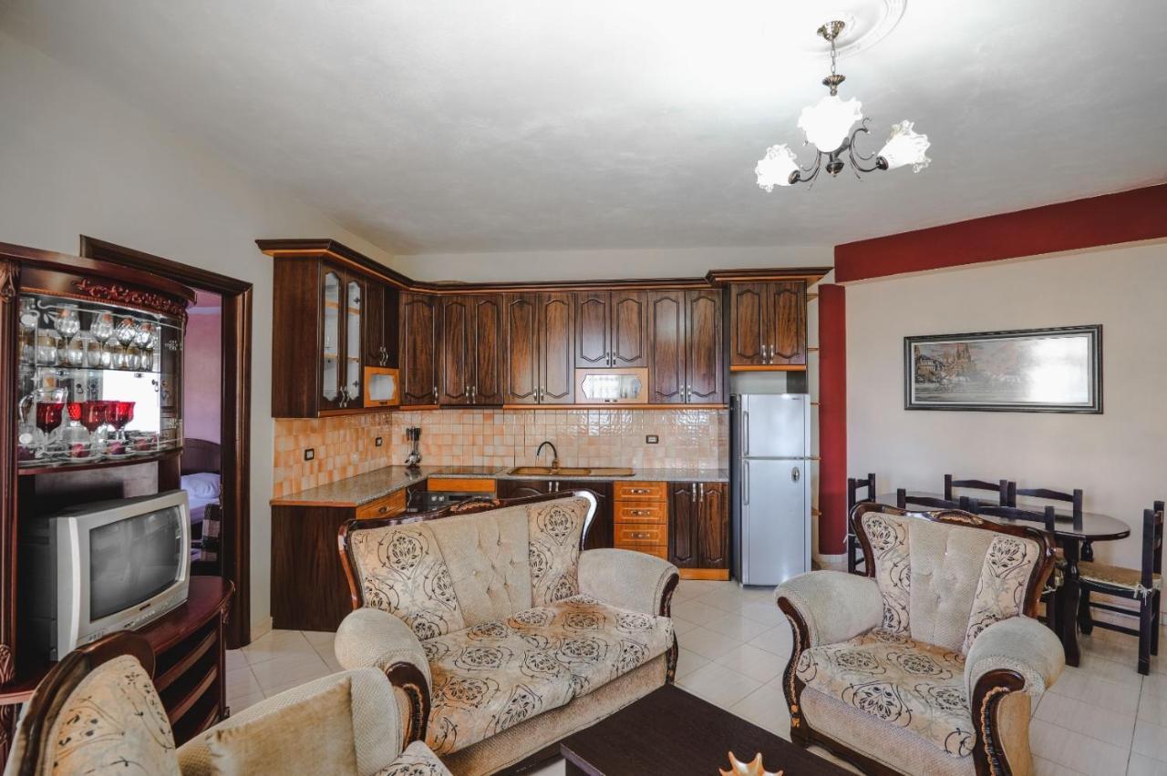 Sea La Vie Apartments كساميل المظهر الخارجي الصورة