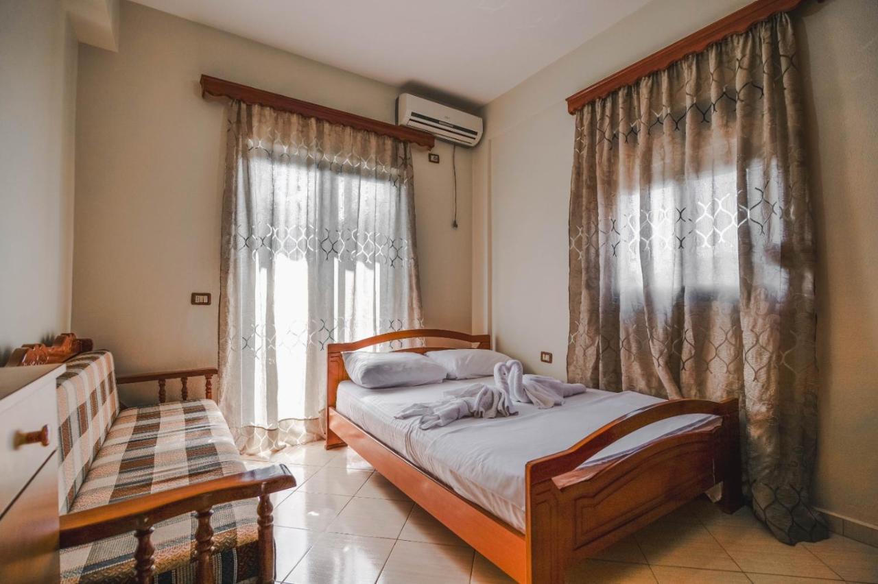 Sea La Vie Apartments كساميل المظهر الخارجي الصورة