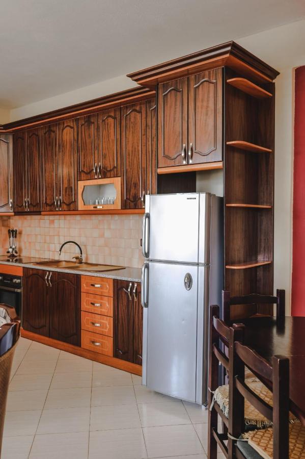Sea La Vie Apartments كساميل المظهر الخارجي الصورة