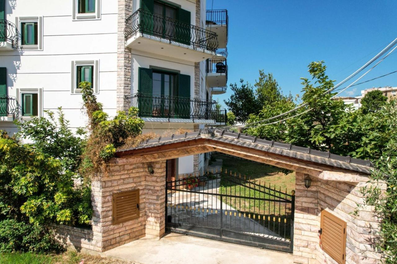 Sea La Vie Apartments كساميل المظهر الخارجي الصورة