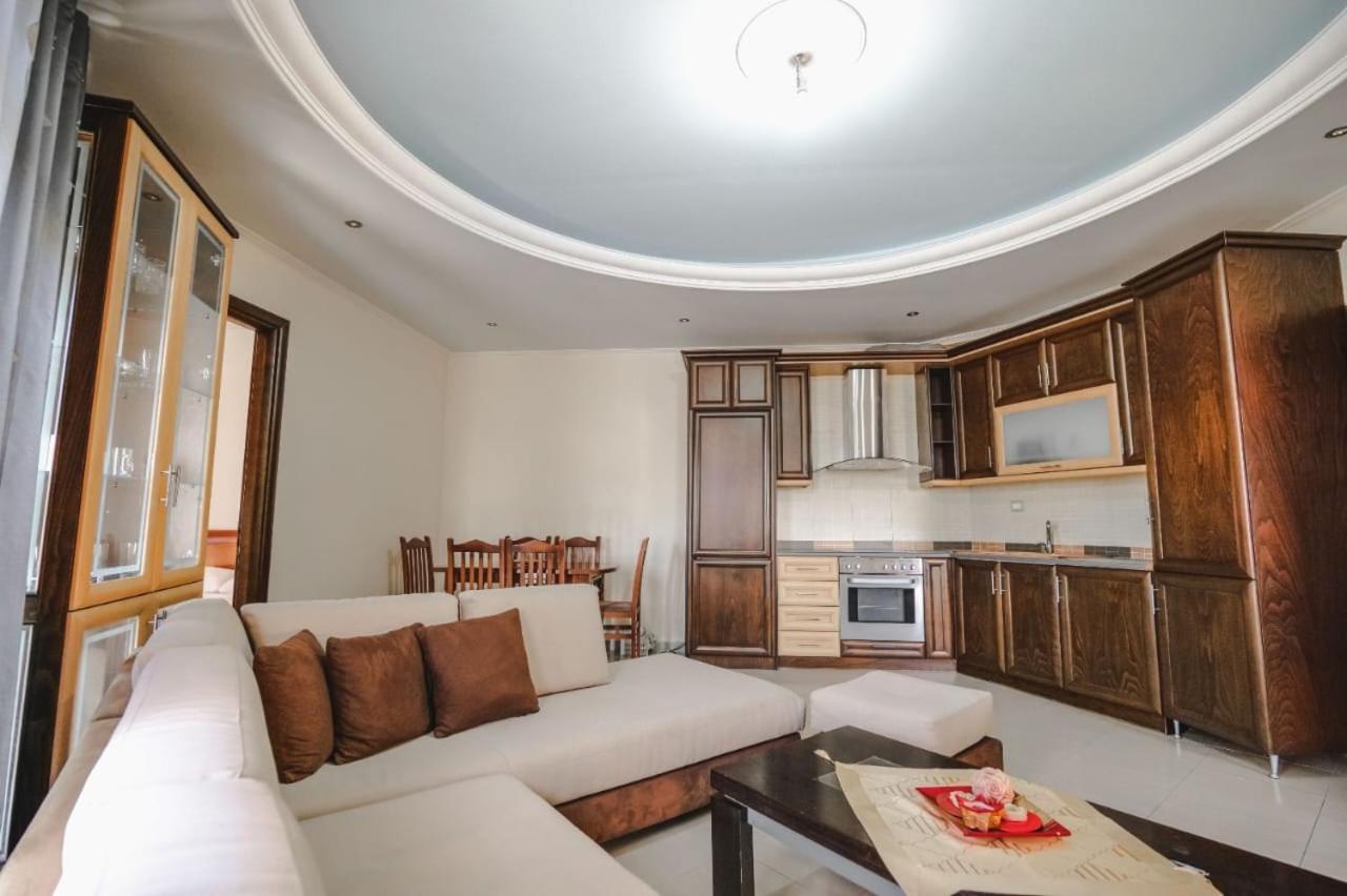 Sea La Vie Apartments كساميل المظهر الخارجي الصورة