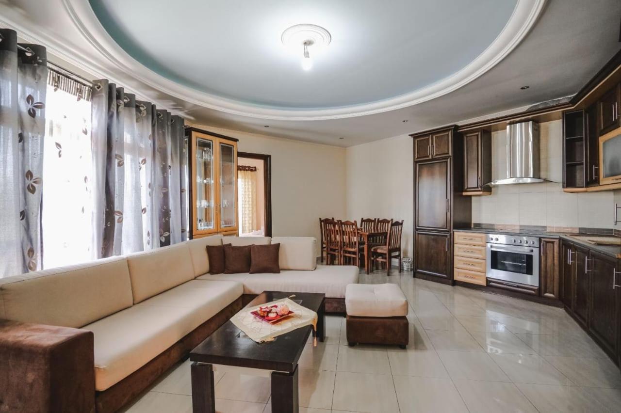 Sea La Vie Apartments كساميل المظهر الخارجي الصورة
