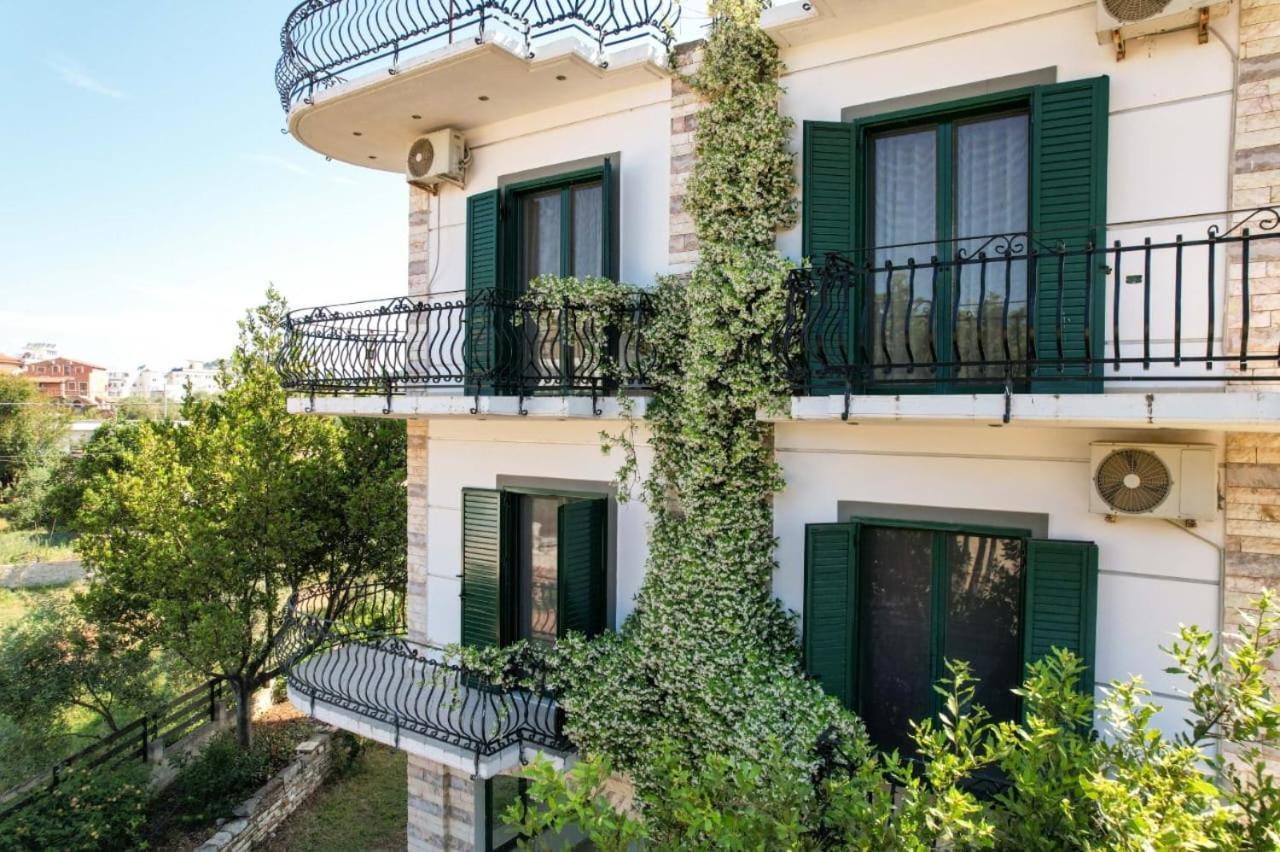 Sea La Vie Apartments كساميل المظهر الخارجي الصورة