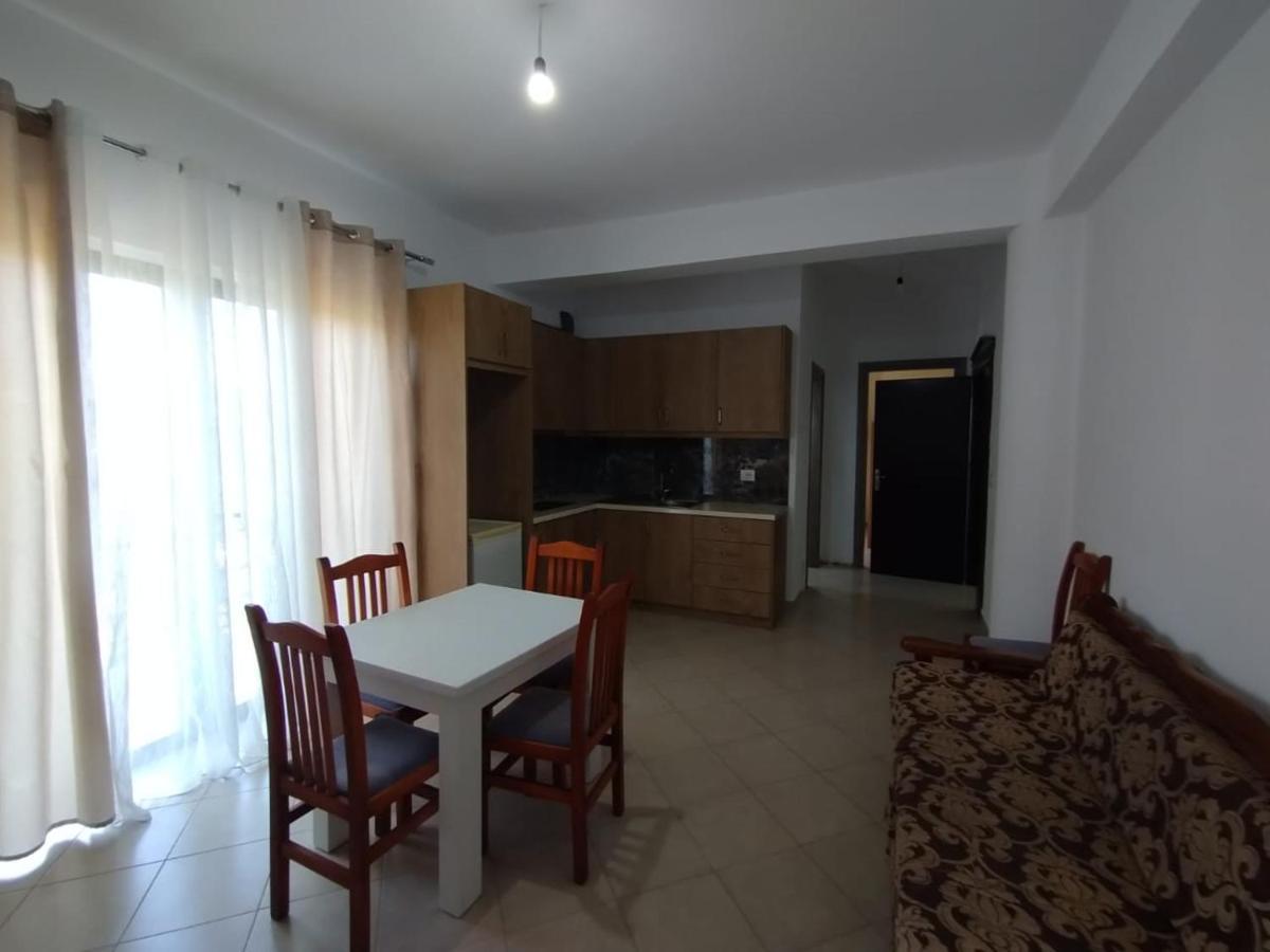 Sea La Vie Apartments كساميل المظهر الخارجي الصورة