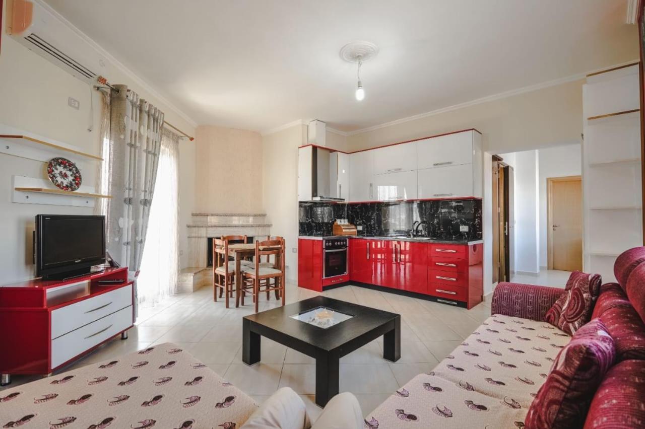 Sea La Vie Apartments كساميل المظهر الخارجي الصورة