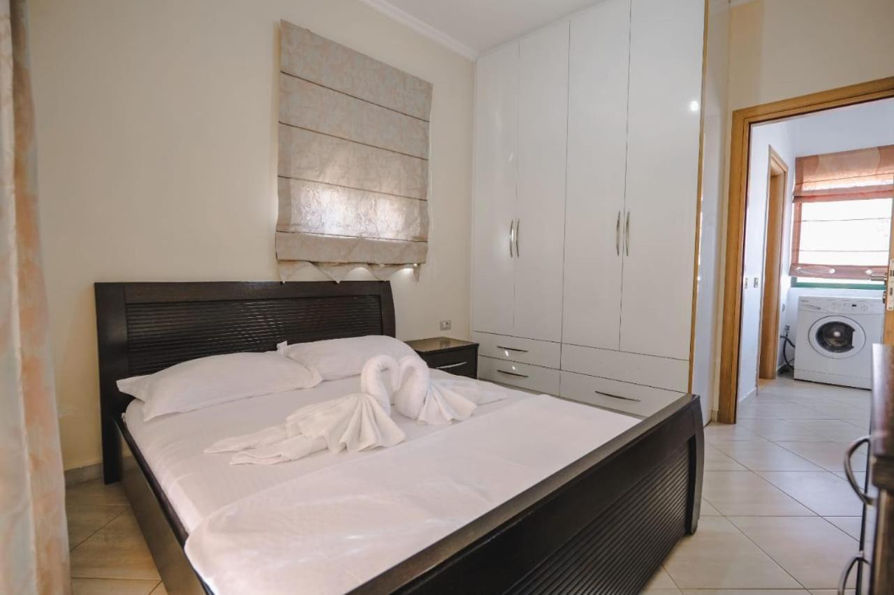 Sea La Vie Apartments كساميل المظهر الخارجي الصورة