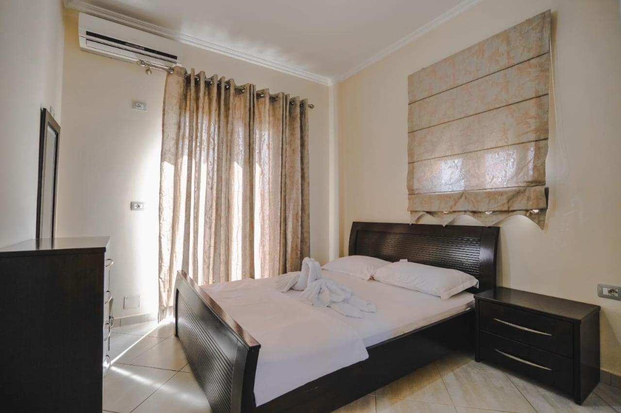 Sea La Vie Apartments كساميل المظهر الخارجي الصورة