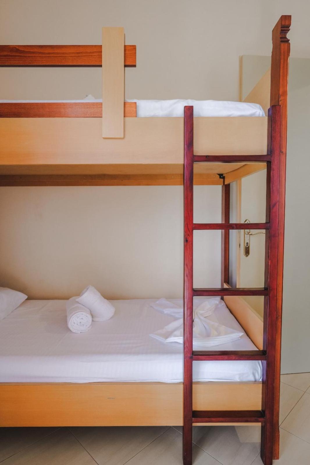 Sea La Vie Apartments كساميل المظهر الخارجي الصورة