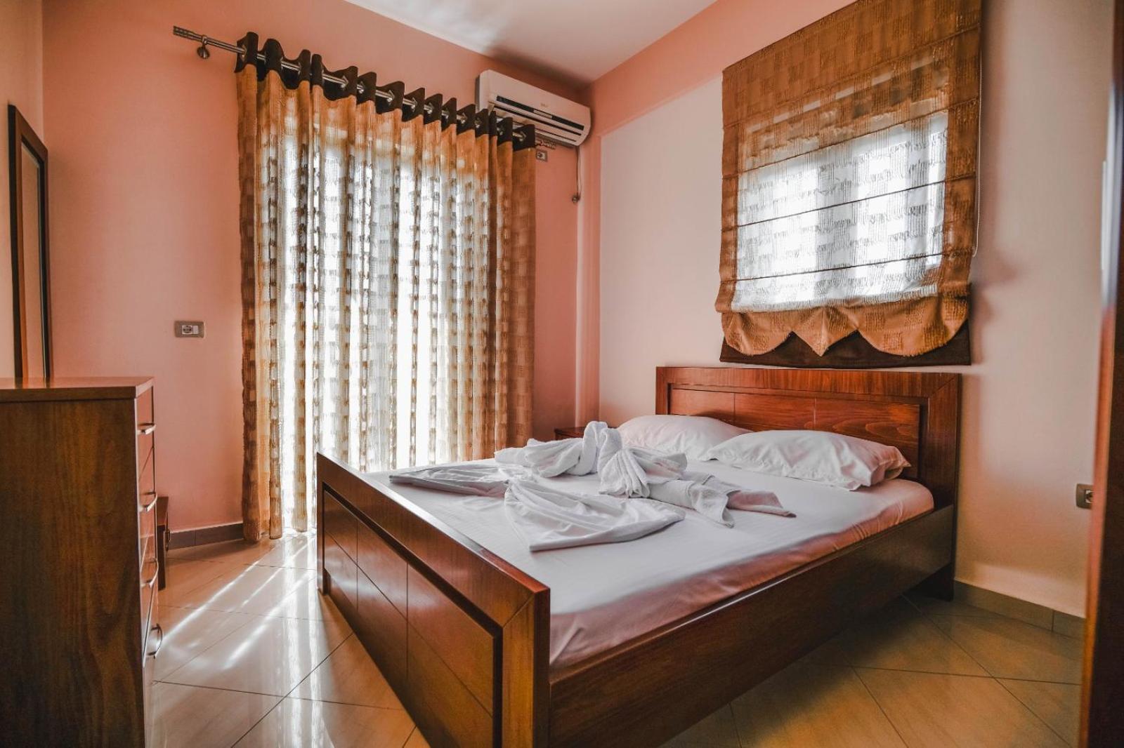 Sea La Vie Apartments كساميل المظهر الخارجي الصورة