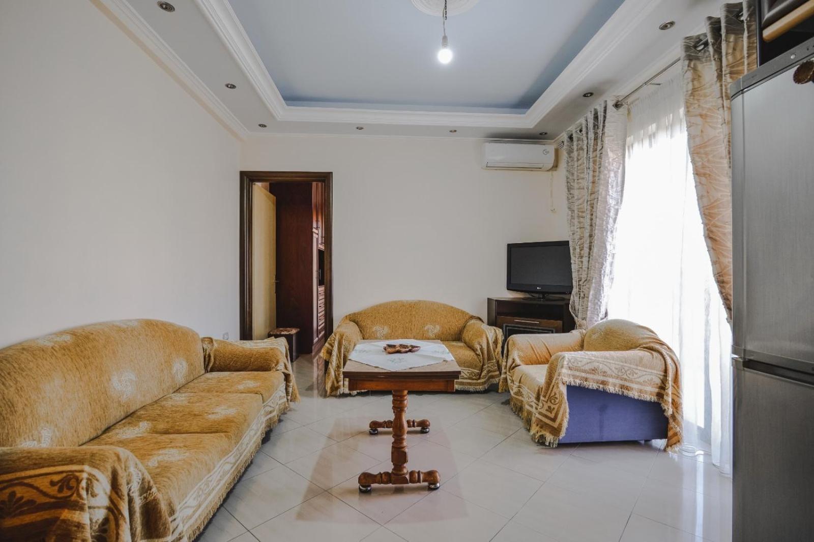 Sea La Vie Apartments كساميل المظهر الخارجي الصورة