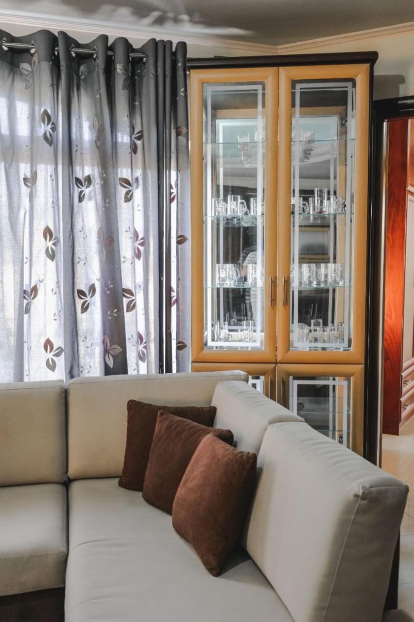 Sea La Vie Apartments كساميل المظهر الخارجي الصورة