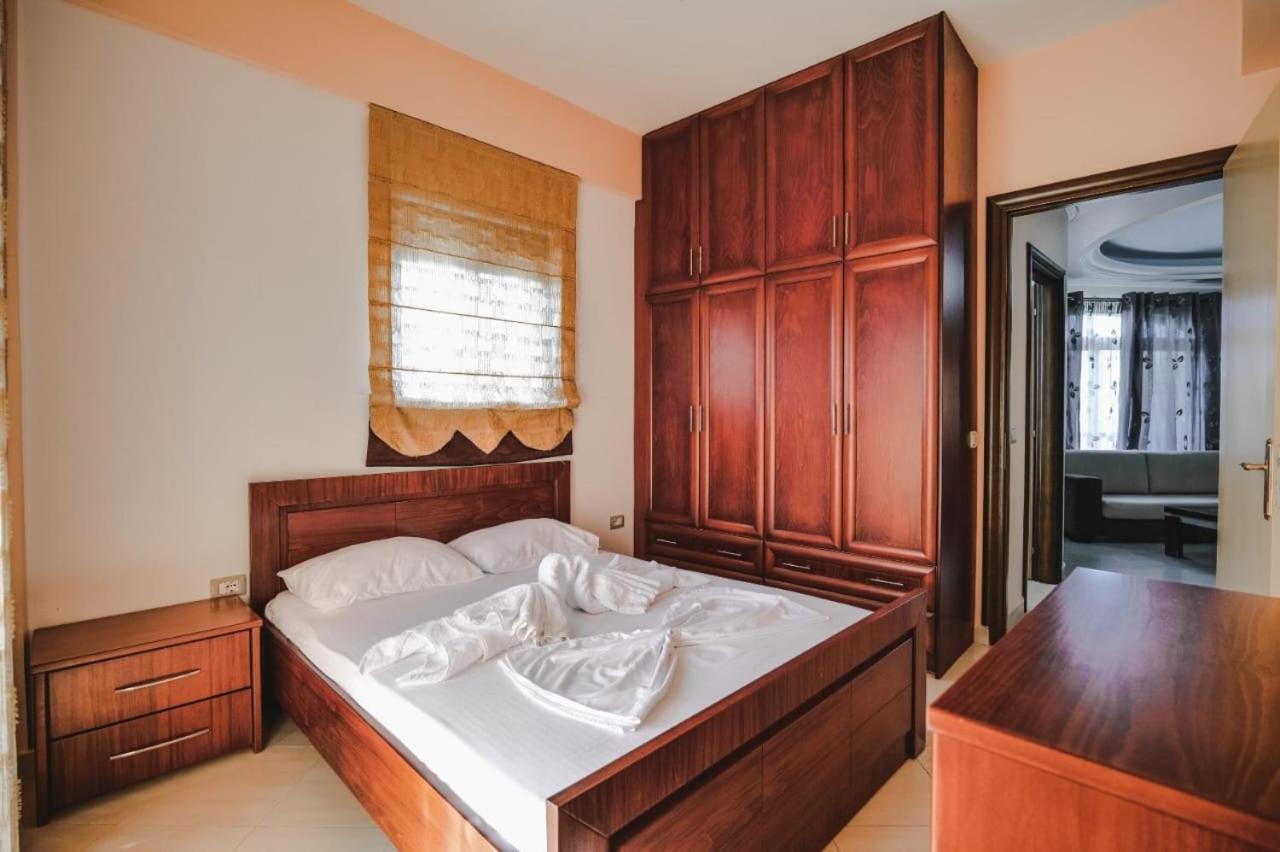 Sea La Vie Apartments كساميل المظهر الخارجي الصورة